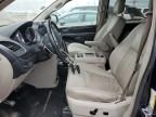 2012 Chrysler Town & Country Touring