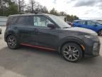 2020 KIA Soul GT Line