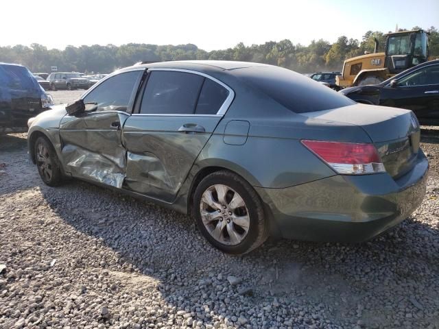 2009 Honda Accord EX