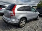 2011 Honda CR-V EXL