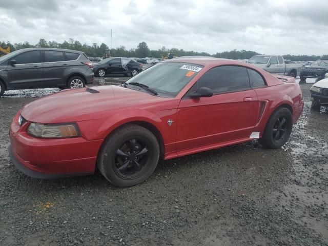 1999 Ford Mustang GT