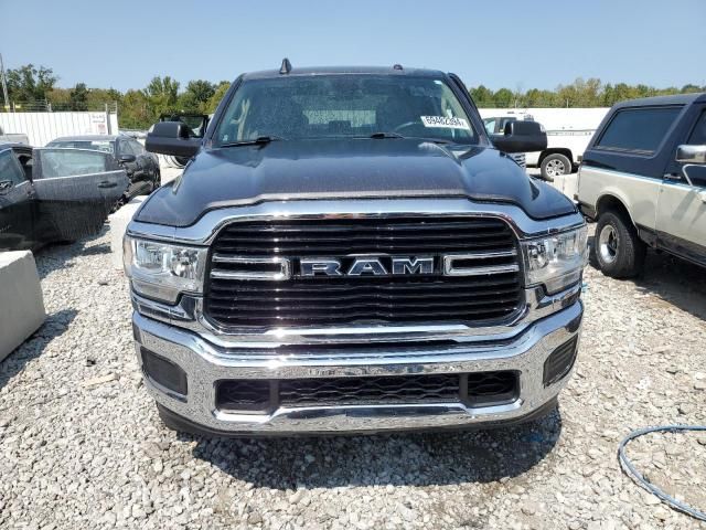 2019 Dodge RAM 2500 BIG Horn