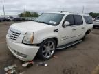 2007 Cadillac Escalade ESV