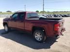 2014 GMC Sierra K1500 SLE