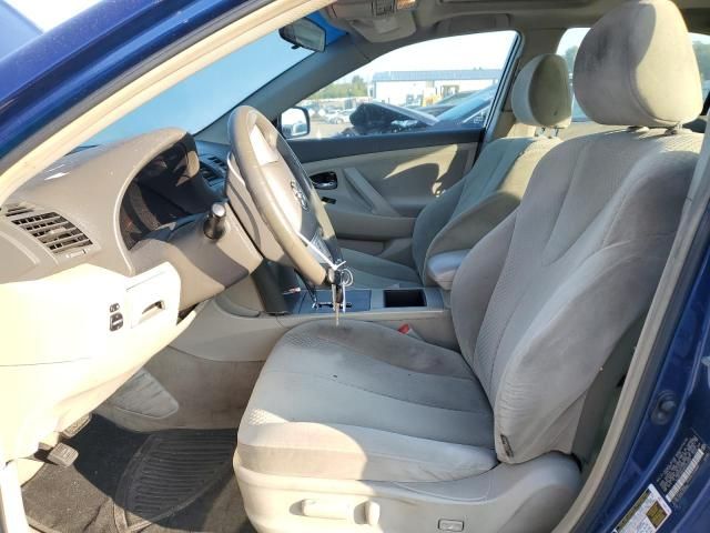 2008 Toyota Camry CE