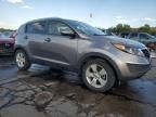 2013 KIA Sportage LX