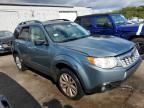 2011 Subaru Forester 2.5X Premium