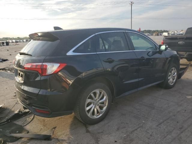 2016 Acura RDX