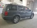 2005 Honda Pilot EX