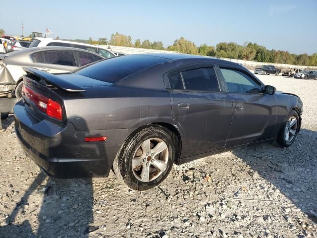 2013 Dodge Charger SE