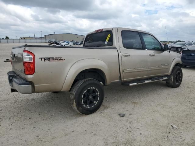 2005 Toyota Tundra Double Cab SR5