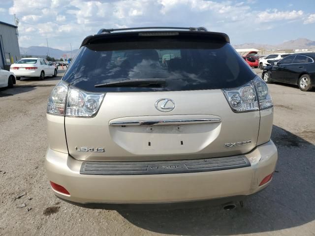 2007 Lexus RX 350