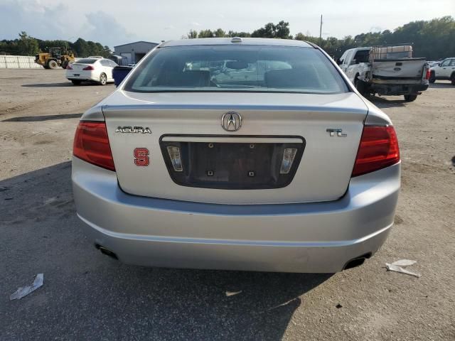 2006 Acura 3.2TL