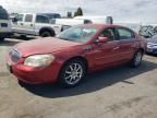 2008 Buick Lucerne CXL