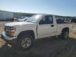 GMC Vehiculos salvage en venta: 2012 GMC Canyon