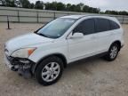 2007 Honda CR-V EXL