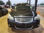 2008 Infiniti M35 Base