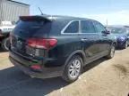 2020 KIA Sorento L