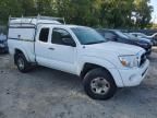 2011 Toyota Tacoma Access Cab