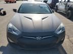 2013 Hyundai Genesis Coupe 3.8L