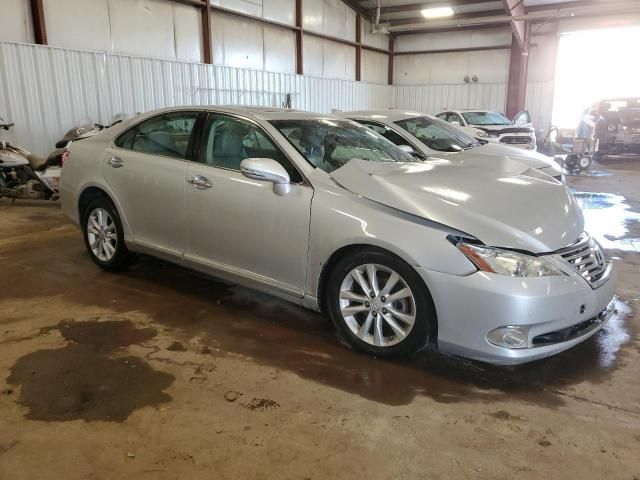 2010 Lexus ES 350