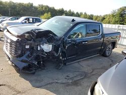 2024 GMC Sierra K1500 Denali Ultimate en venta en Exeter, RI