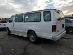 1999 Ford Econoline E350 Super Duty Wagon