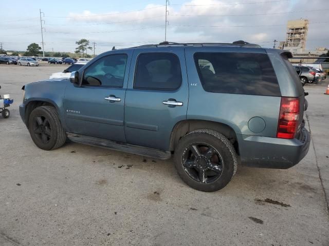 2008 Chevrolet Tahoe C1500