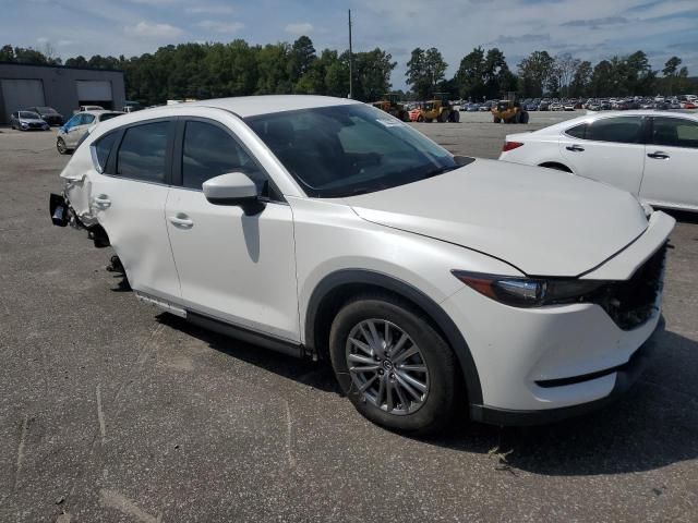 2018 Mazda CX-5 Sport