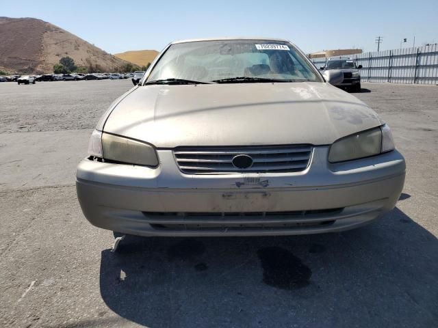 1997 Toyota Camry LE