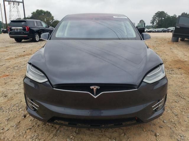 2016 Tesla Model X