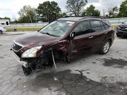 2008 Lexus RX 350 en venta en Rogersville, MO