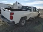 2024 Chevrolet Silverado K2500 Heavy Duty LT