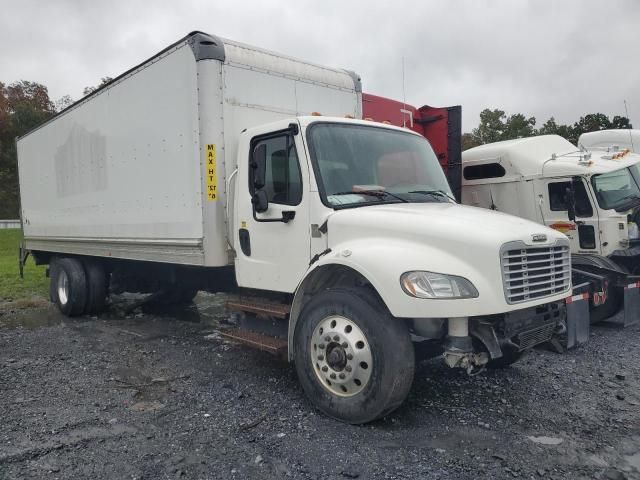 2020 Freightliner M2 106 Medium Duty