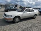 1991 Lexus LS 400