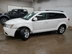 2010 Dodge Journey SXT