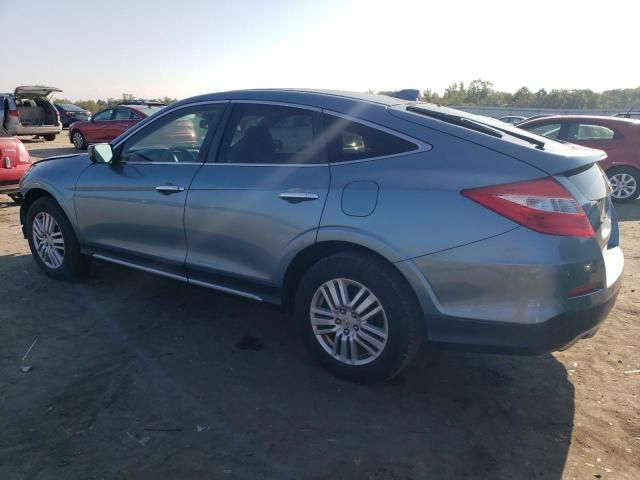 2013 Honda Crosstour EXL