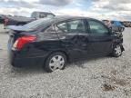 2017 Nissan Versa S