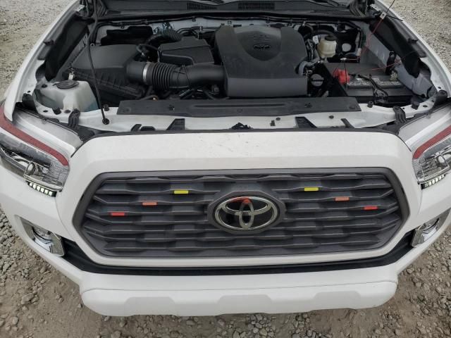 2022 Toyota Tacoma Double Cab