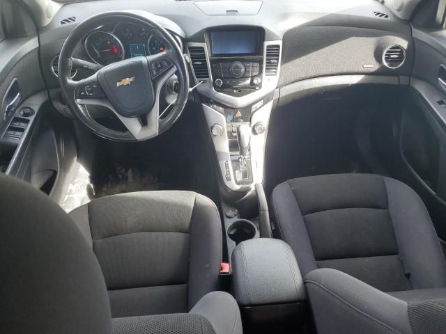 2013 Chevrolet Cruze LT