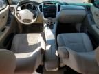 2005 Toyota Highlander Limited