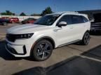 2023 KIA Sorento SXP