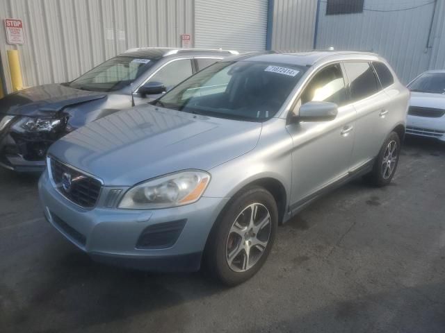 2012 Volvo XC60 T6