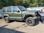 2008 Jeep Liberty Sport