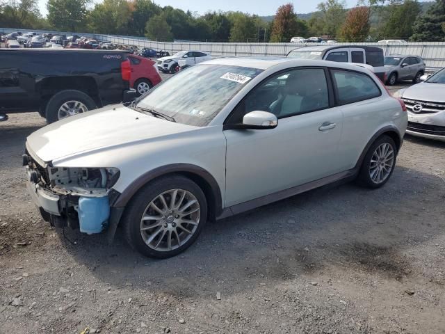 2008 Volvo C30 T5