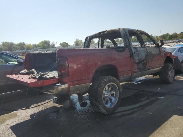 2007 Dodge RAM 2500 ST