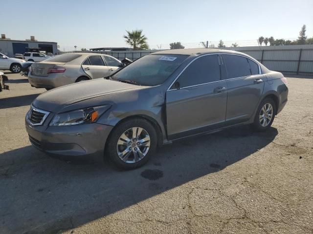 2008 Honda Accord LXP