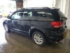 2012 Dodge Journey SXT