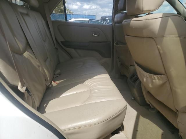 2003 Lexus RX 300