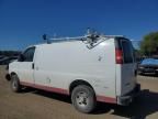 2007 Chevrolet Express G2500